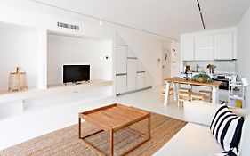 Tavira Historical Center Apartments