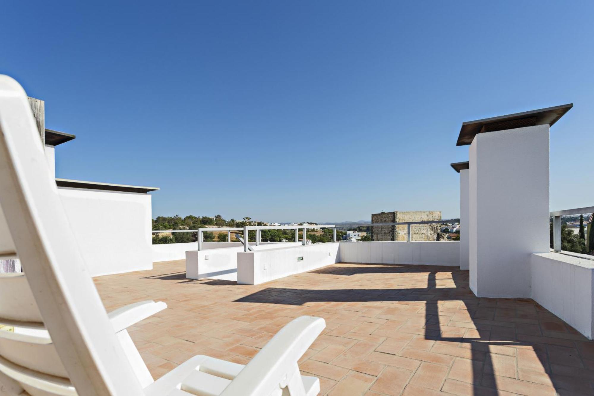 Tavira Historical Center Apartments Exterior photo
